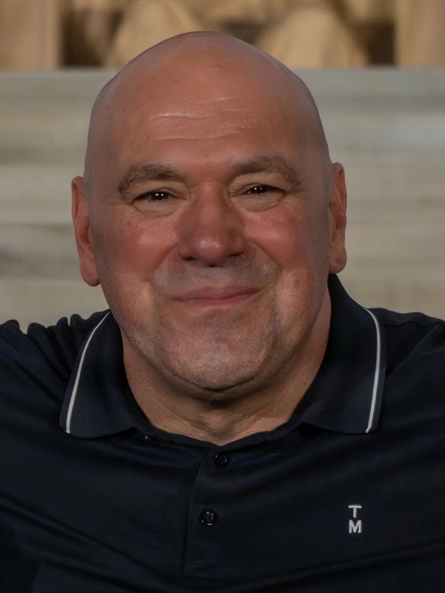 Dana White